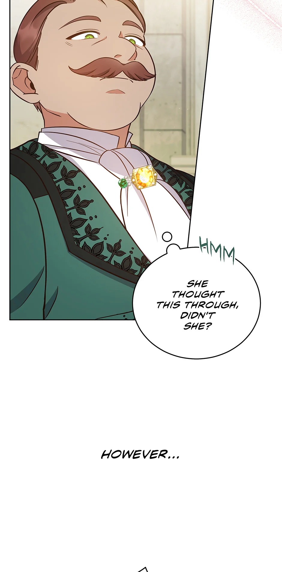I Became the Daughter-in-Law of the Righteous Mad Dog Chapter 33 247 30