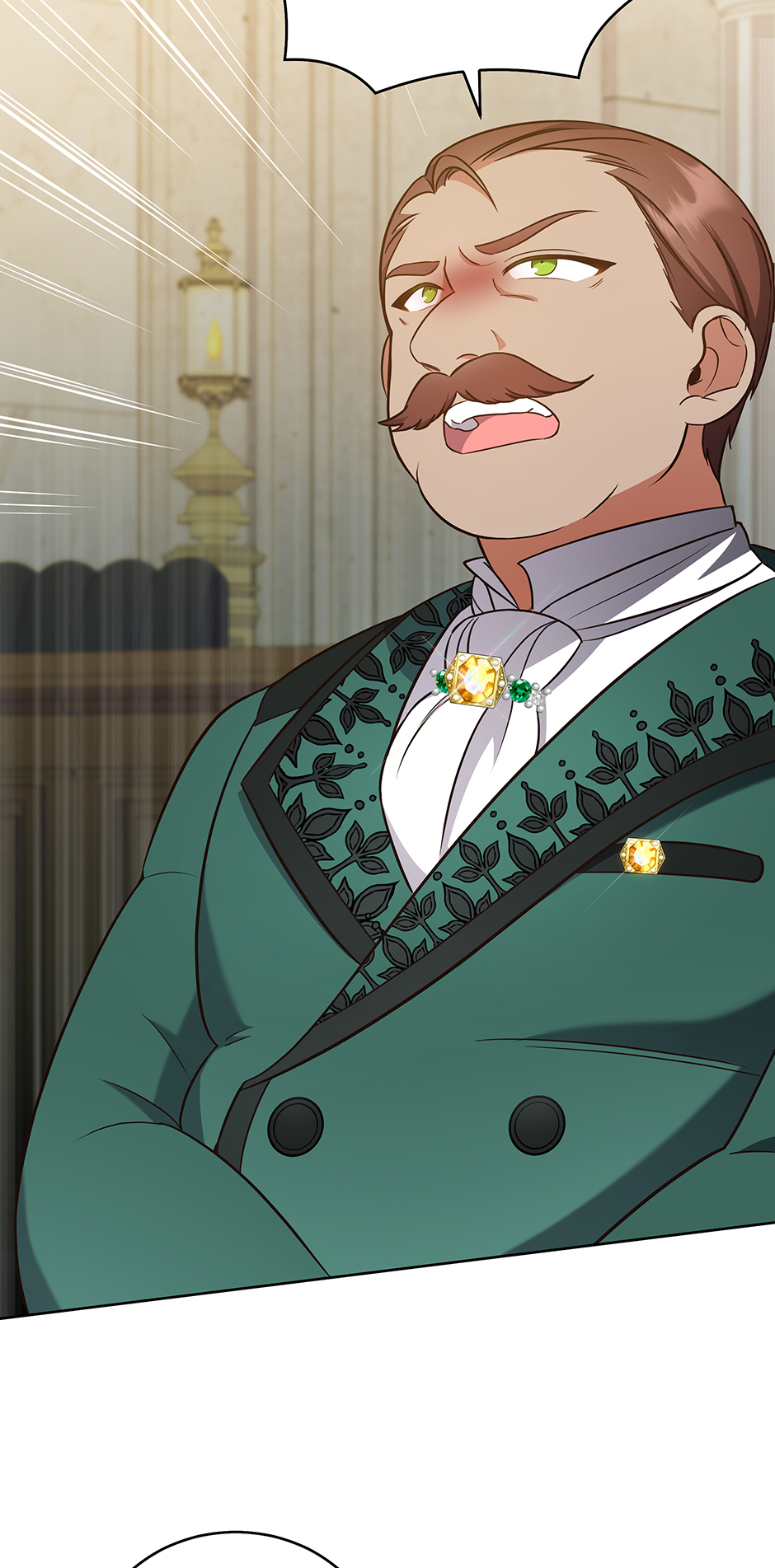 I Became the Daughter-in-Law of the Righteous Mad Dog Chapter 33 249 32