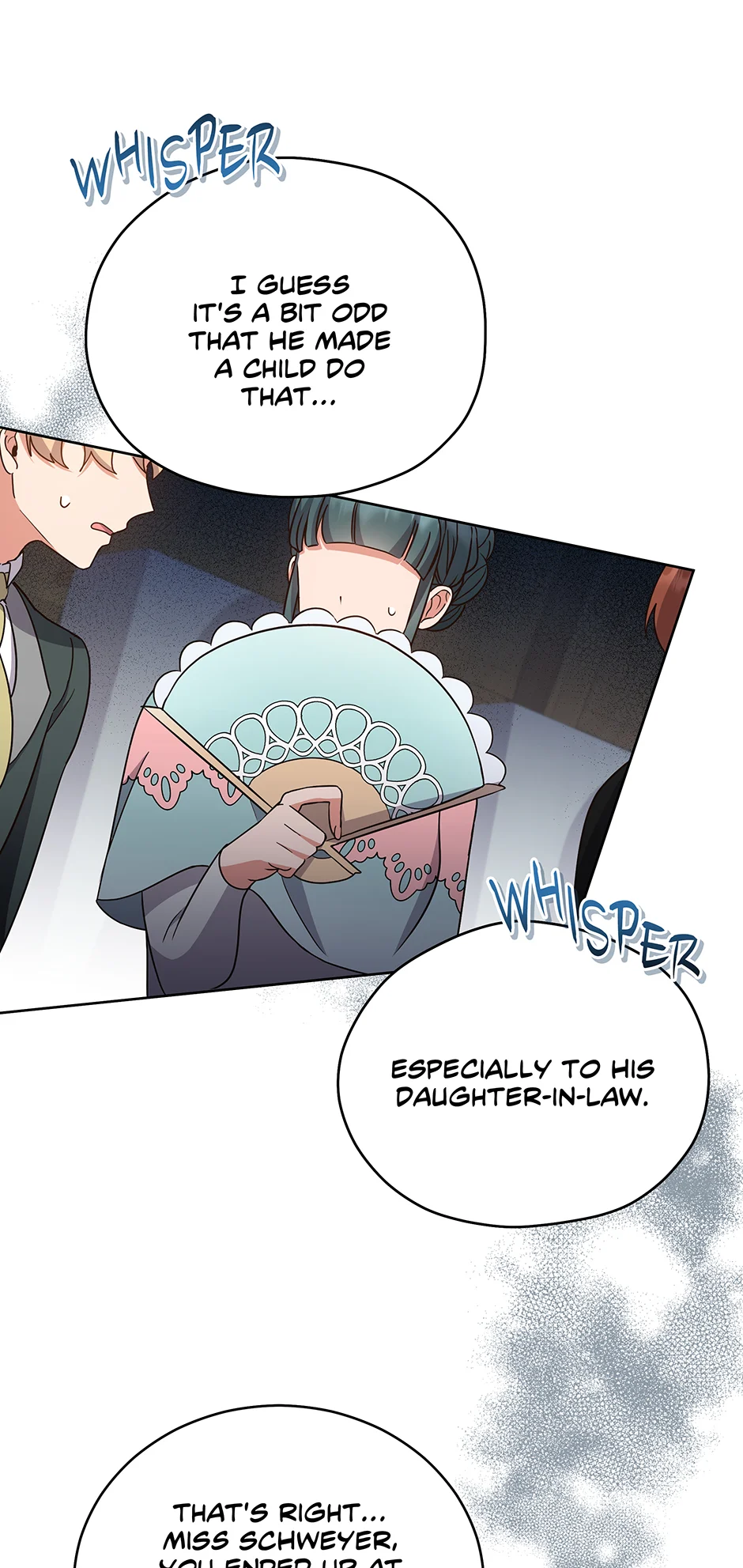 I Became the Daughter-in-Law of the Righteous Mad Dog Chapter 33 252 35