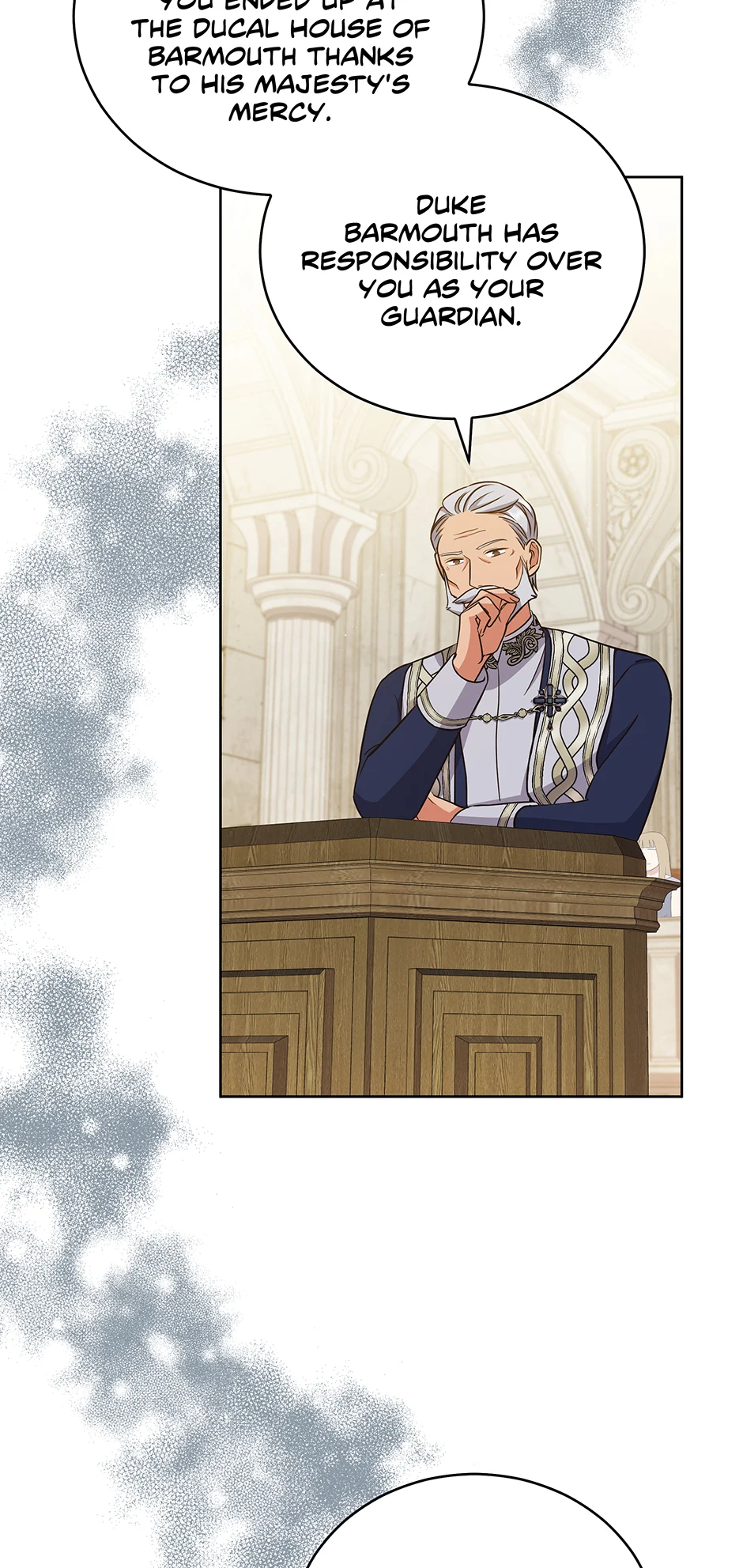 I Became the Daughter-in-Law of the Righteous Mad Dog Chapter 33 253 36