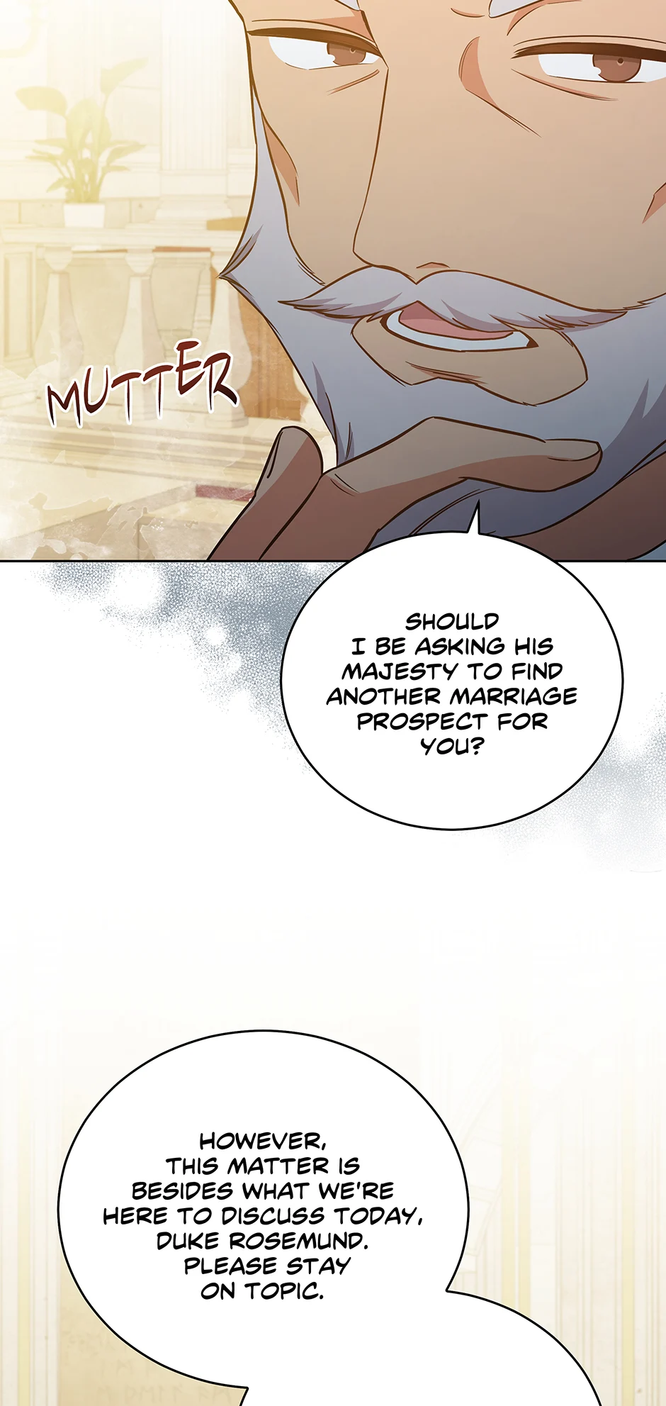 I Became the Daughter-in-Law of the Righteous Mad Dog Chapter 33 255 38