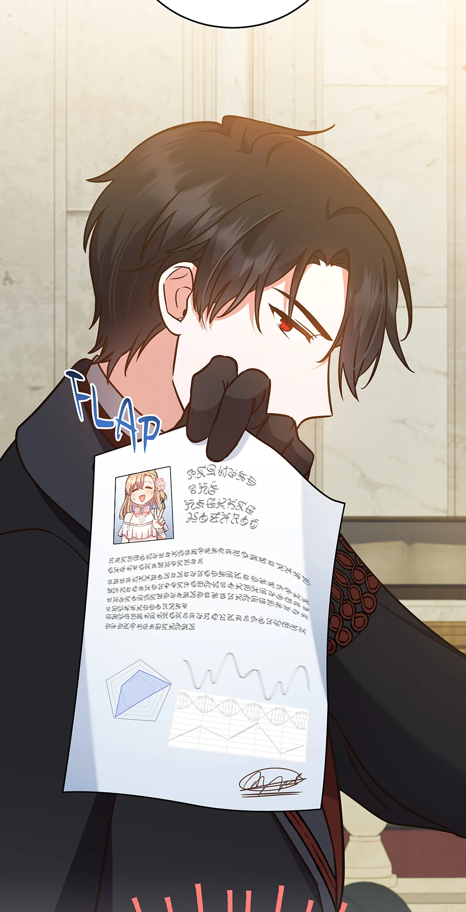 I Became the Daughter-in-Law of the Righteous Mad Dog Chapter 33 261 44