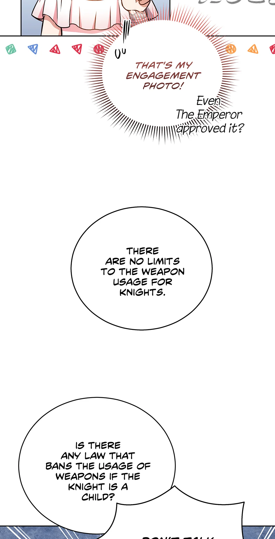 I Became the Daughter-in-Law of the Righteous Mad Dog Chapter 33 263 46
