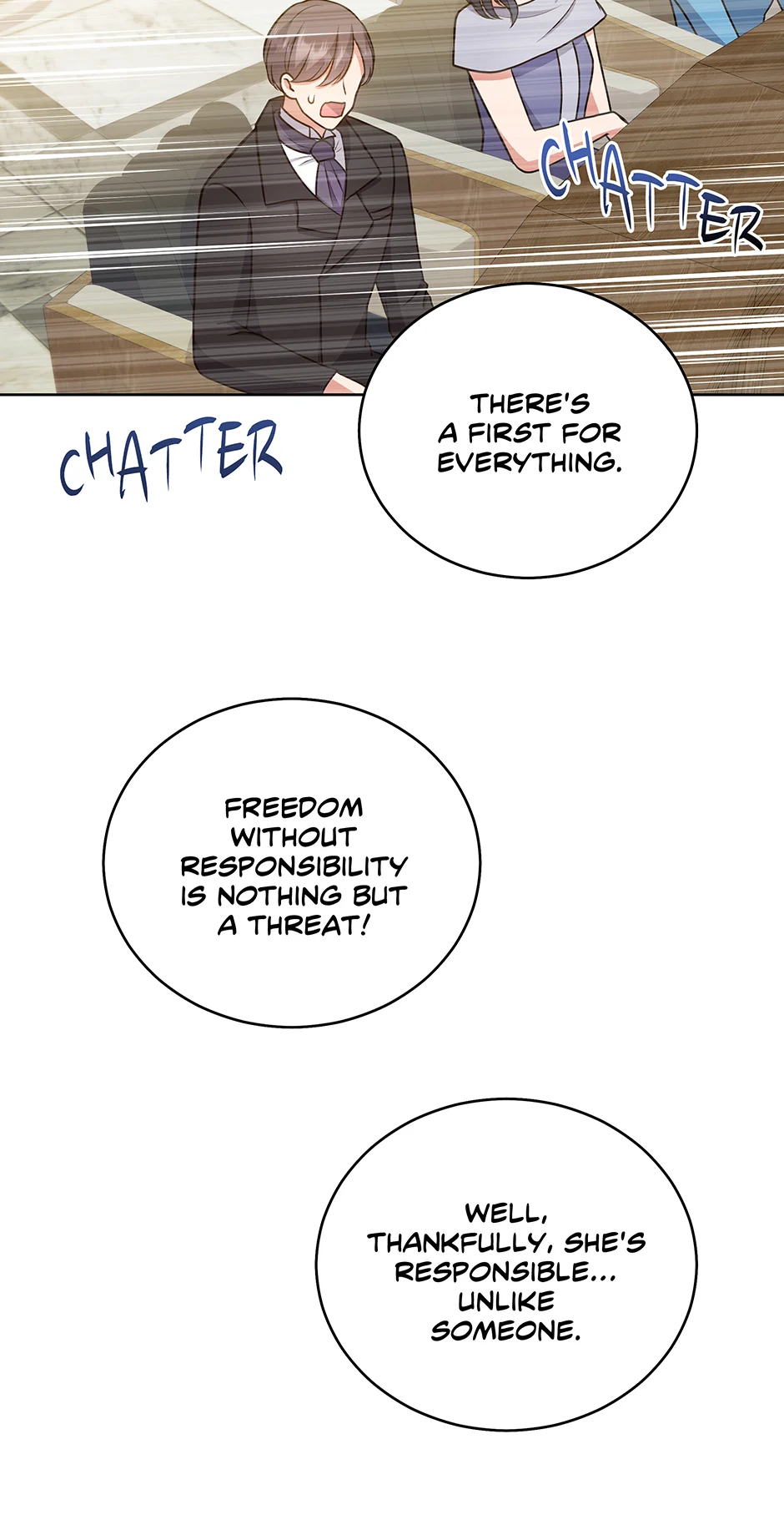 I Became the Daughter-in-Law of the Righteous Mad Dog Chapter 33 265 48