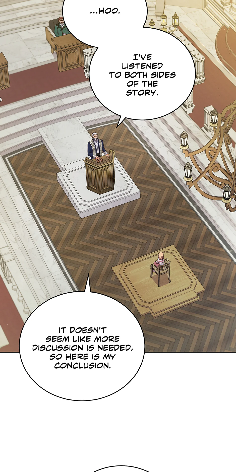 I Became the Daughter-in-Law of the Righteous Mad Dog Chapter 33 267 50