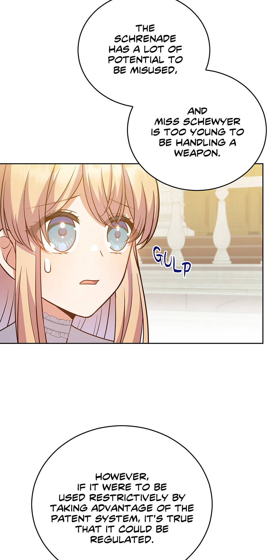 I Became the Daughter-in-Law of the Righteous Mad Dog Chapter 33 268 51