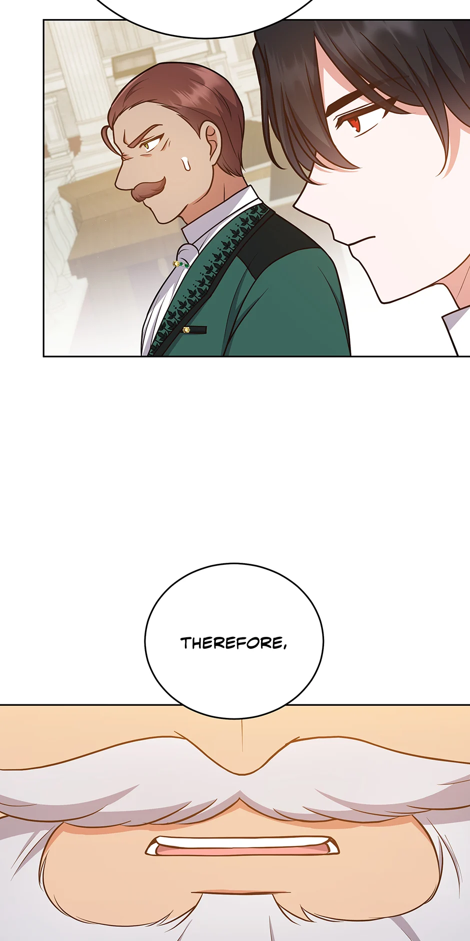 I Became the Daughter-in-Law of the Righteous Mad Dog Chapter 33 269 52