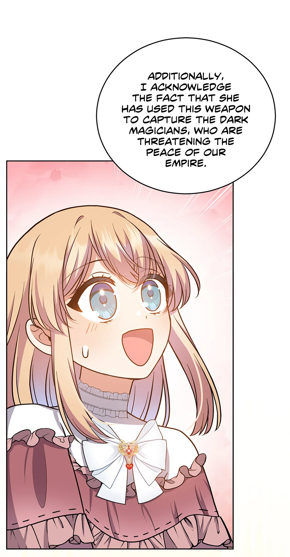 I Became the Daughter-in-Law of the Righteous Mad Dog Chapter 33 272 55