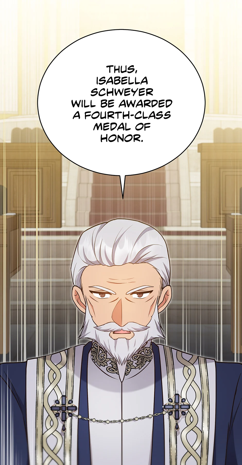 I Became the Daughter-in-Law of the Righteous Mad Dog Chapter 33 273 56