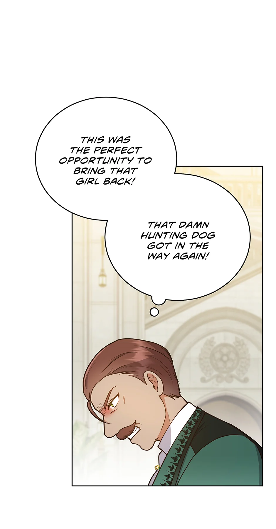I Became the Daughter-in-Law of the Righteous Mad Dog Chapter 33 278 61