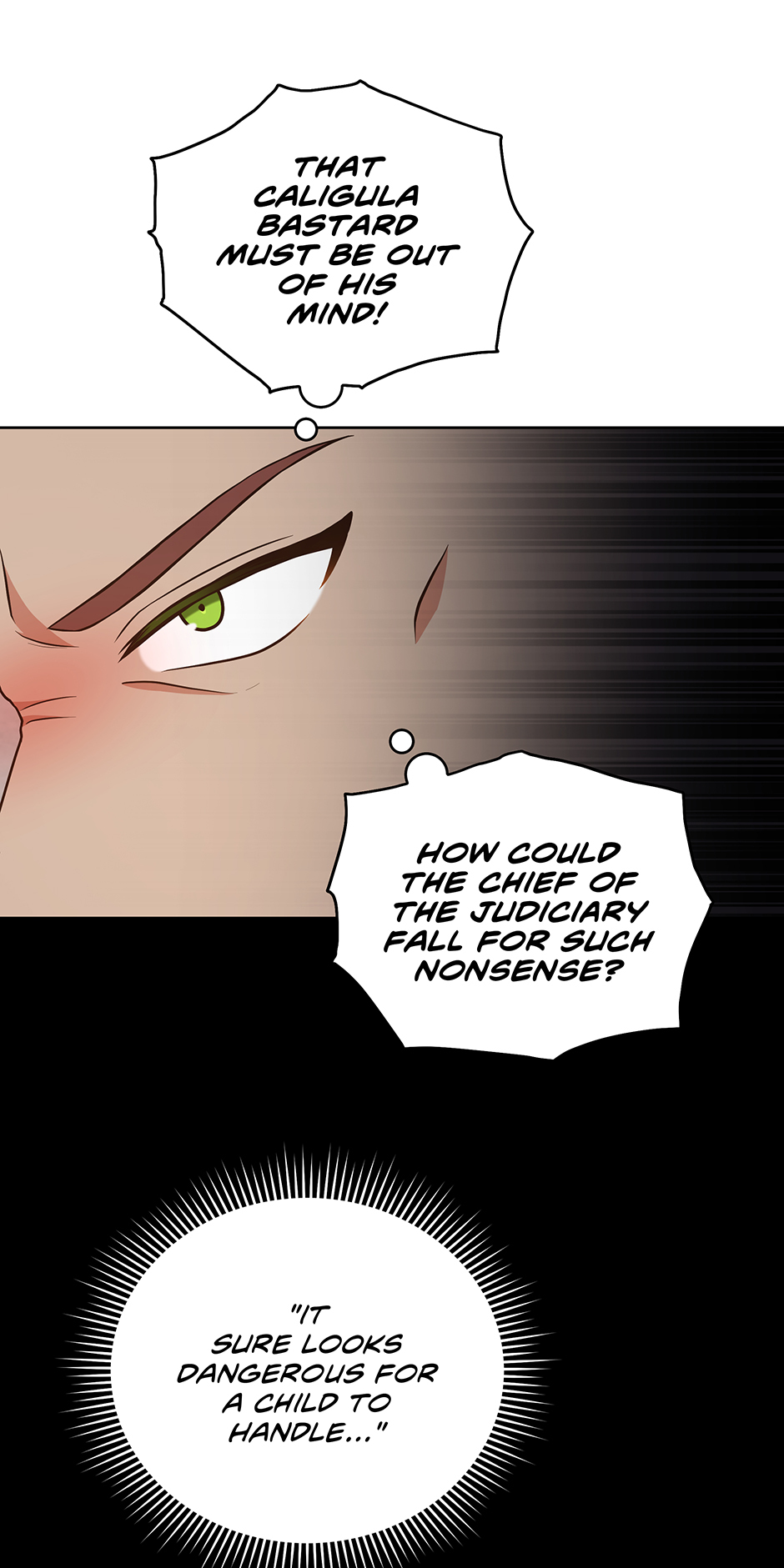 I Became the Daughter-in-Law of the Righteous Mad Dog Chapter 33 279 62