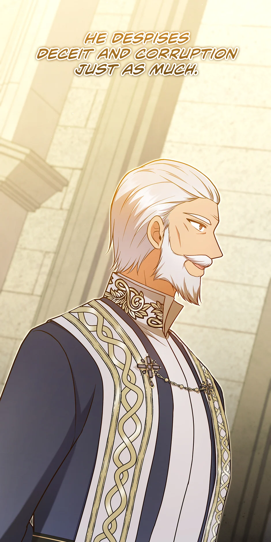 I Became the Daughter-in-Law of the Righteous Mad Dog Chapter 33 282 65