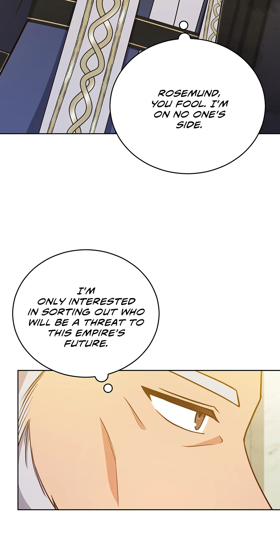 I Became the Daughter-in-Law of the Righteous Mad Dog Chapter 33 283 66