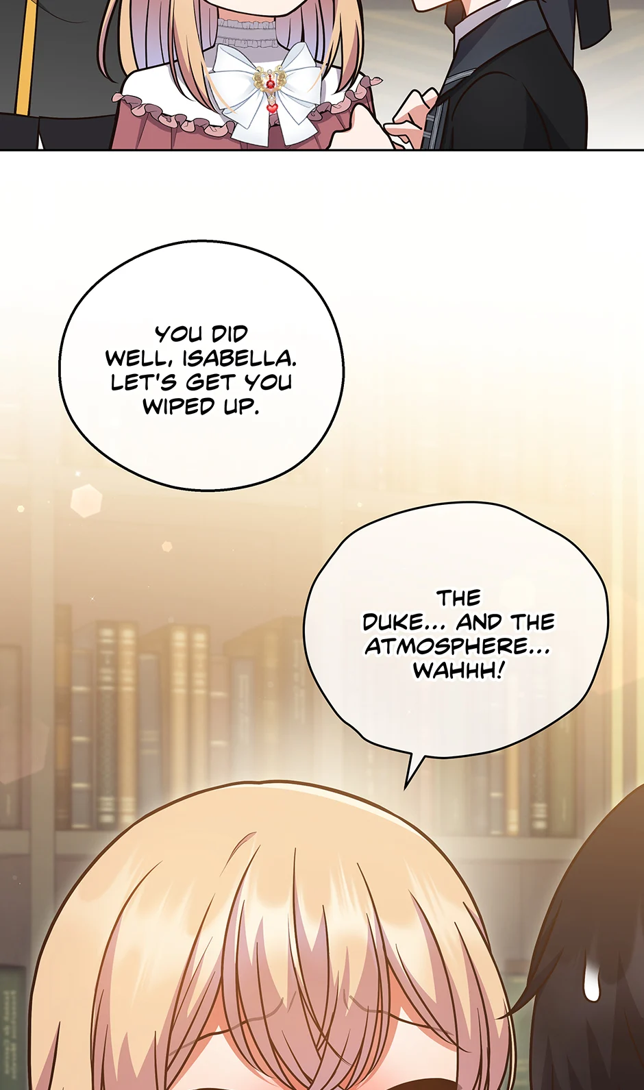 I Became the Daughter-in-Law of the Righteous Mad Dog Chapter 33 285 68