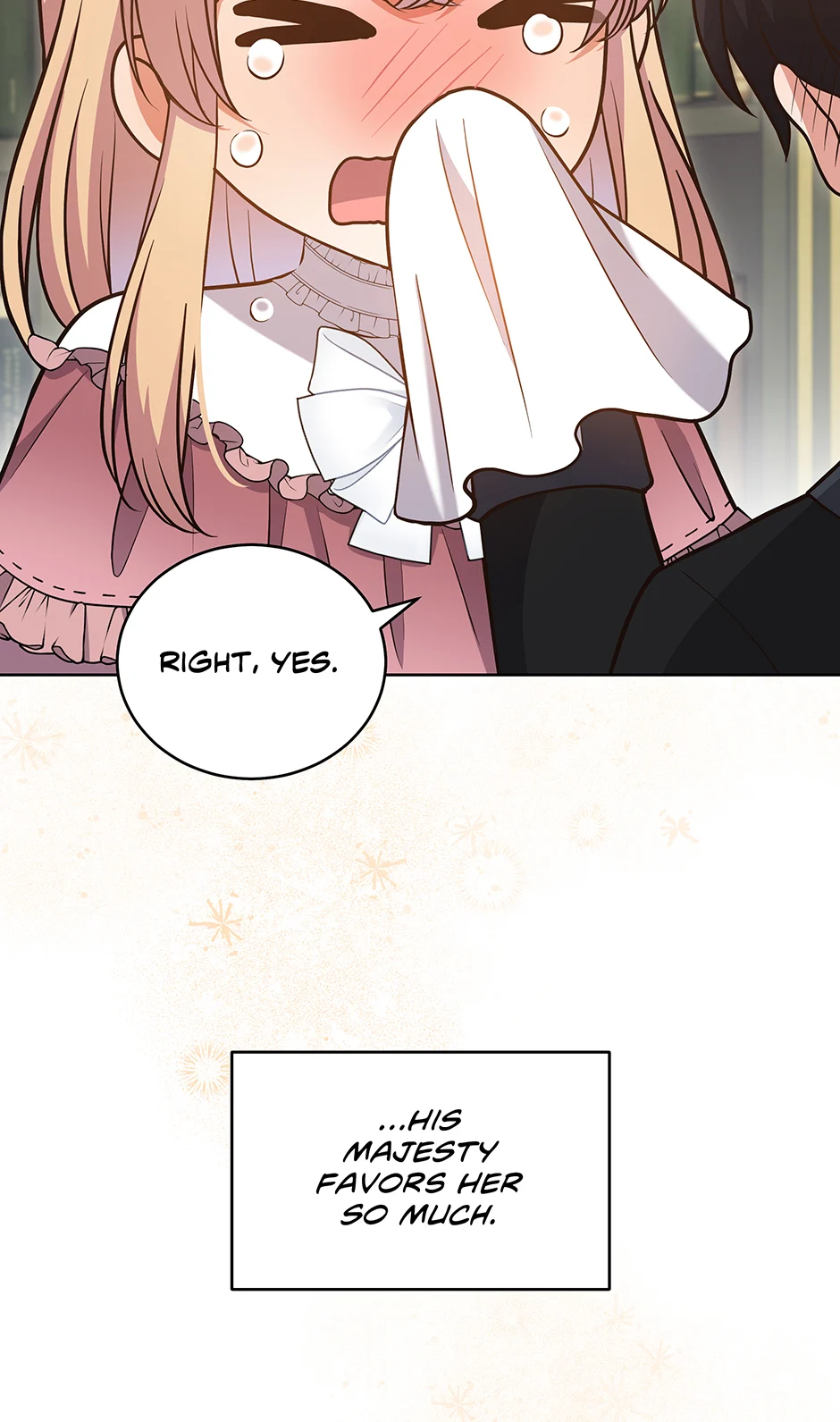 I Became the Daughter-in-Law of the Righteous Mad Dog Chapter 33 286 69