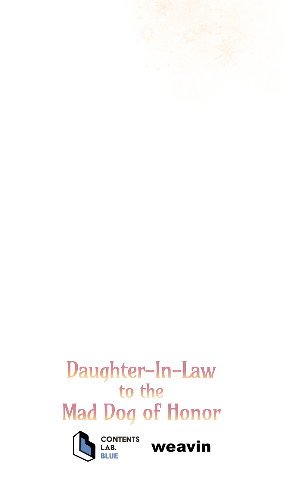 I Became the Daughter-in-Law of the Righteous Mad Dog Chapter 33 287 70
