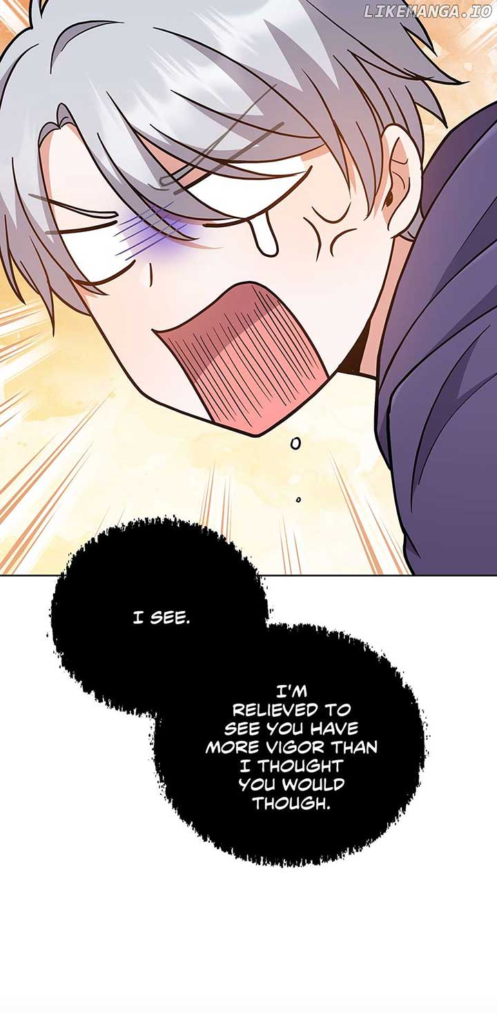 I Became the Daughter-in-Law of the Righteous Mad Dog Chapter 34 199 12