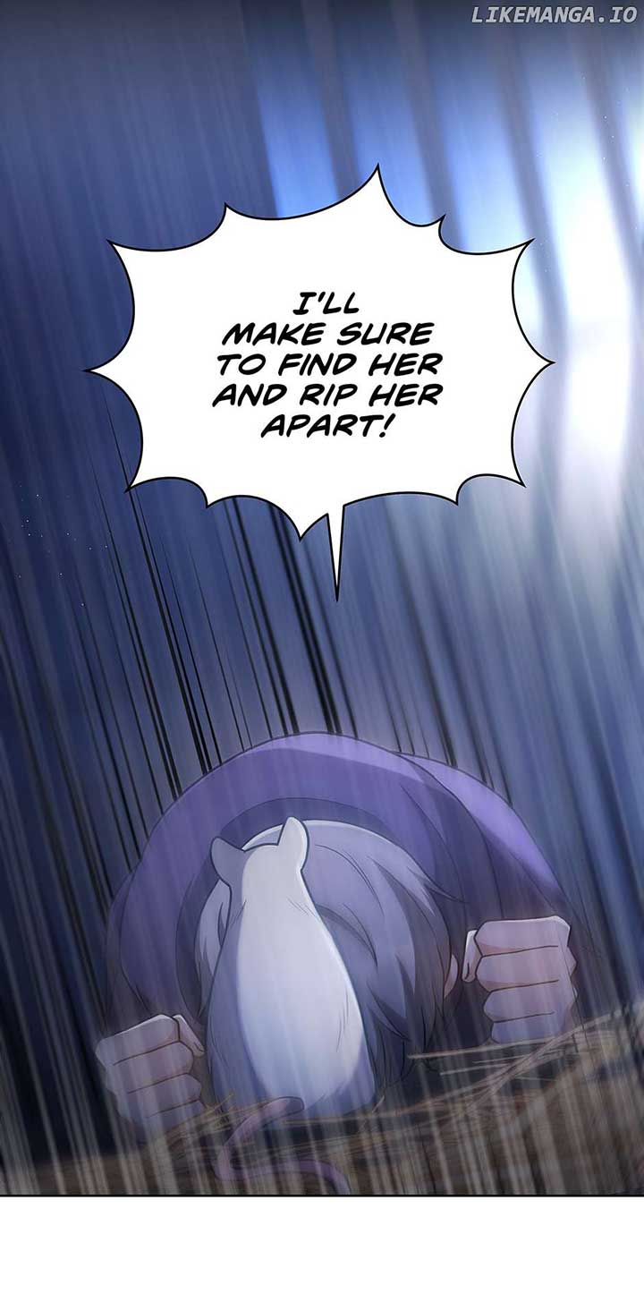 I Became the Daughter-in-Law of the Righteous Mad Dog Chapter 34 201 14