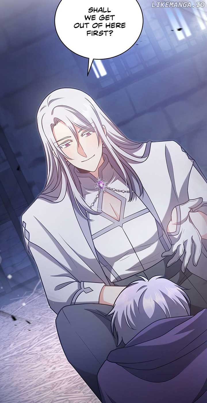 I Became the Daughter-in-Law of the Righteous Mad Dog Chapter 34 205 18