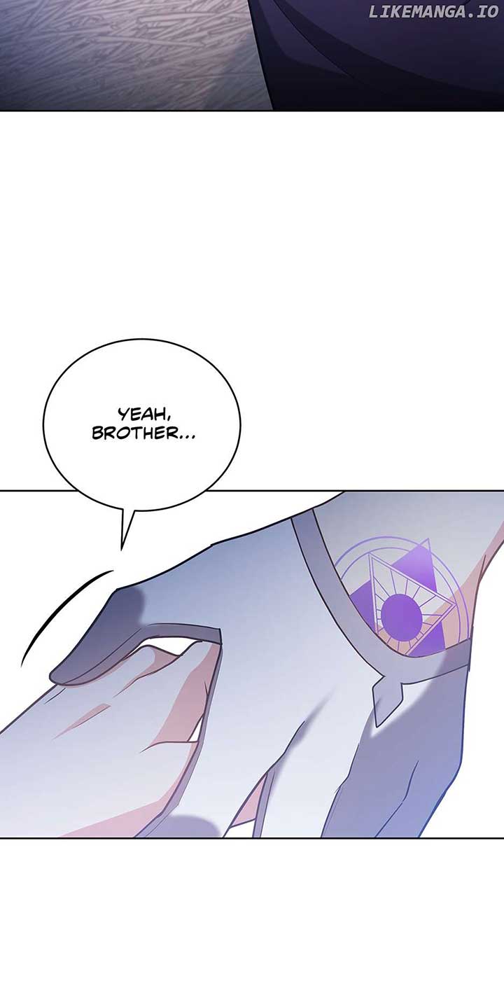 I Became the Daughter-in-Law of the Righteous Mad Dog Chapter 34 206 19