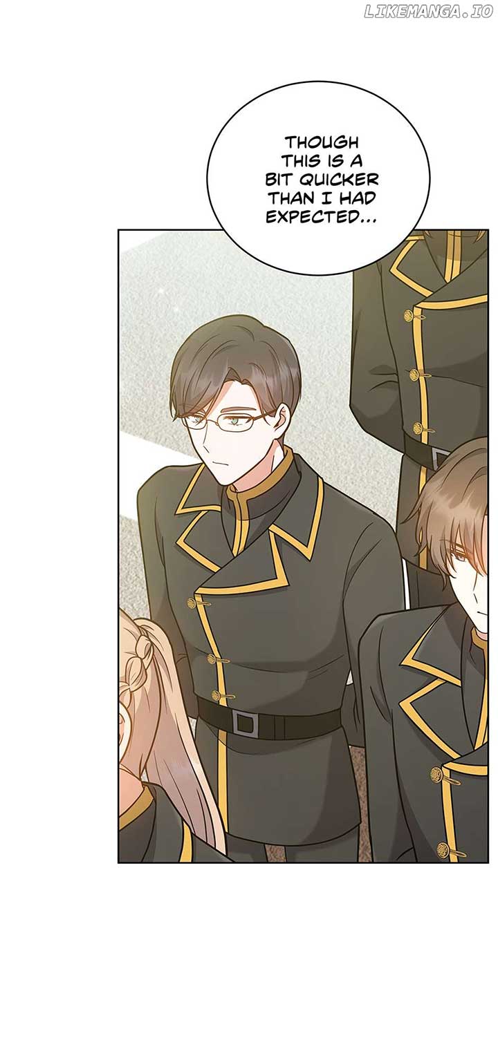 I Became the Daughter-in-Law of the Righteous Mad Dog Chapter 34 209 22