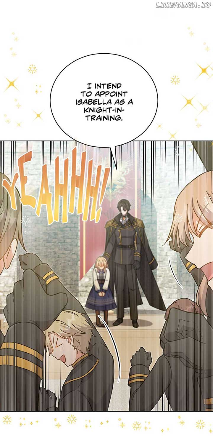 I Became the Daughter-in-Law of the Righteous Mad Dog Chapter 34 210 23