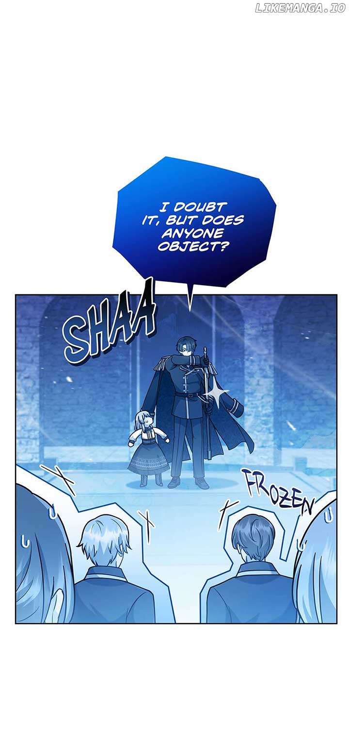 I Became the Daughter-in-Law of the Righteous Mad Dog Chapter 34 211 24