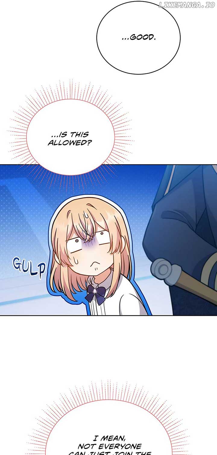 I Became the Daughter-in-Law of the Righteous Mad Dog Chapter 34 212 25