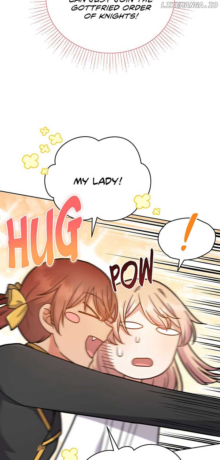 I Became the Daughter-in-Law of the Righteous Mad Dog Chapter 34 213 26