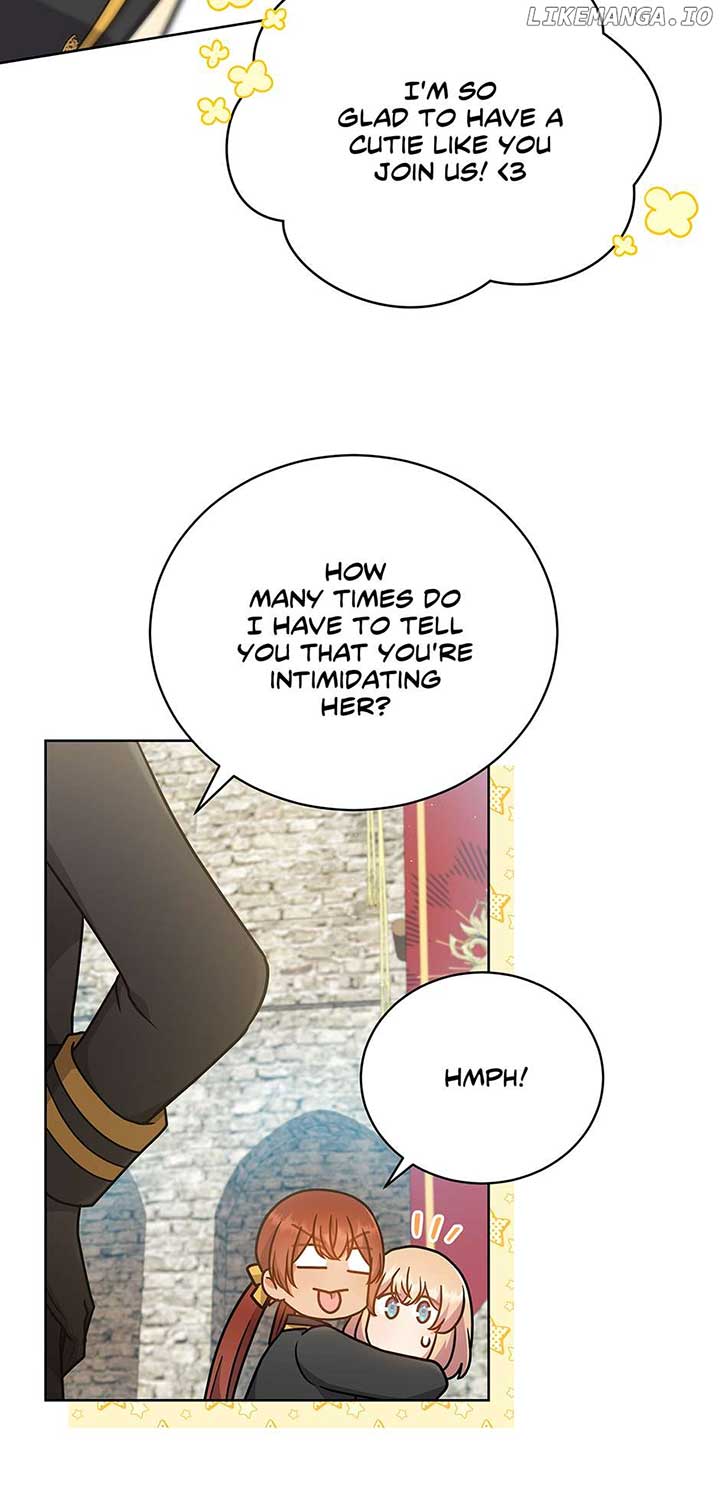 I Became the Daughter-in-Law of the Righteous Mad Dog Chapter 34 214 27