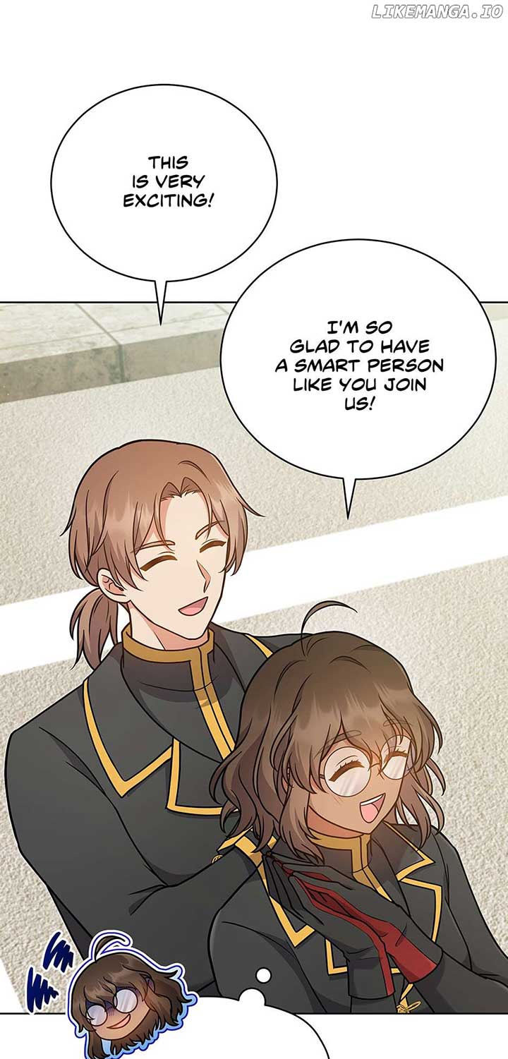 I Became the Daughter-in-Law of the Righteous Mad Dog Chapter 34 216 29