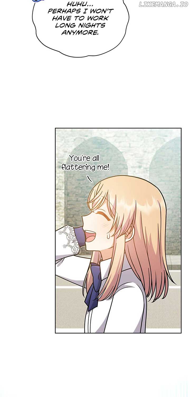 I Became the Daughter-in-Law of the Righteous Mad Dog Chapter 34 217 30