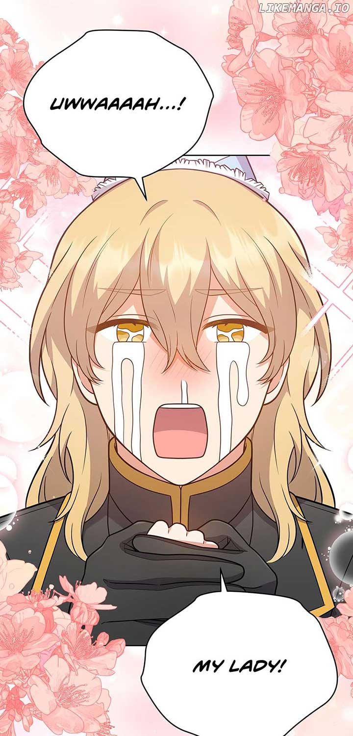I Became the Daughter-in-Law of the Righteous Mad Dog Chapter 34 220 33