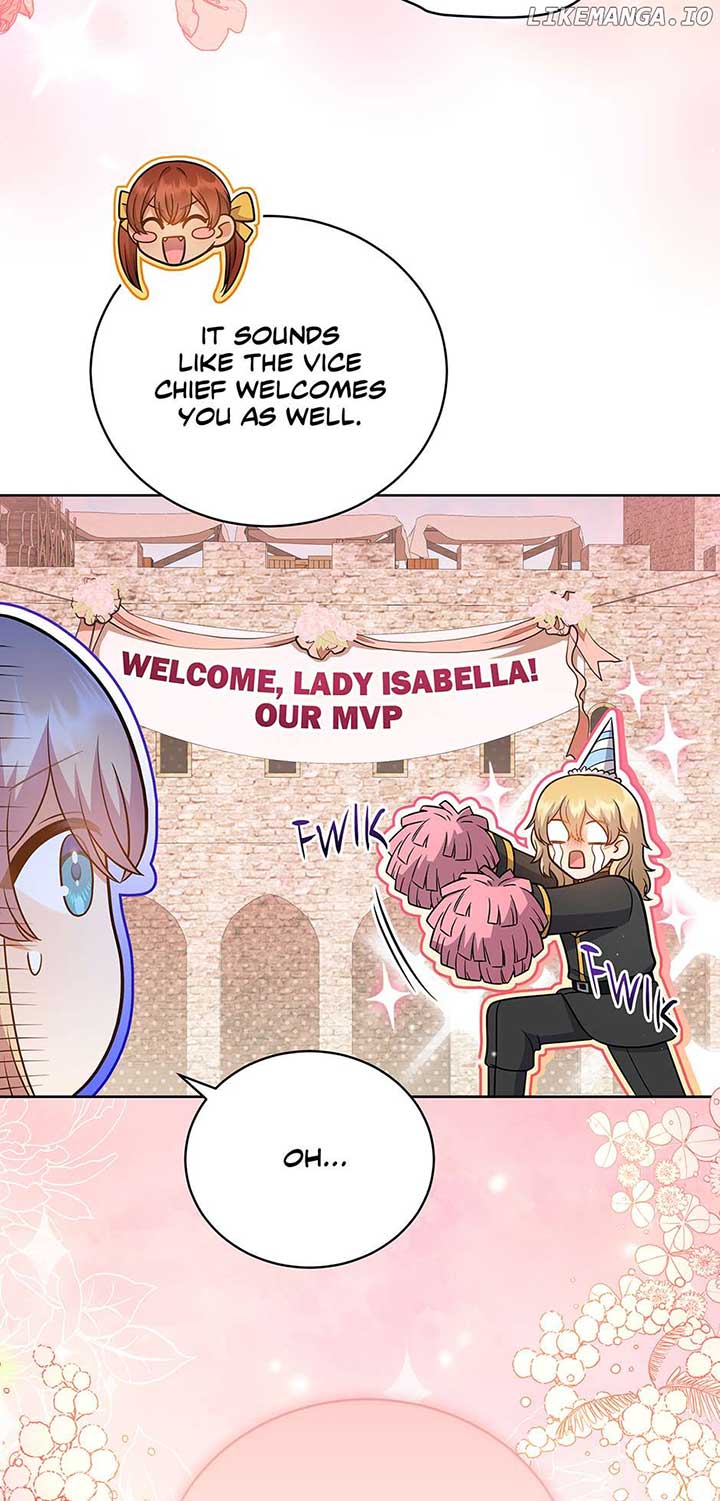 I Became the Daughter-in-Law of the Righteous Mad Dog Chapter 34 221 34