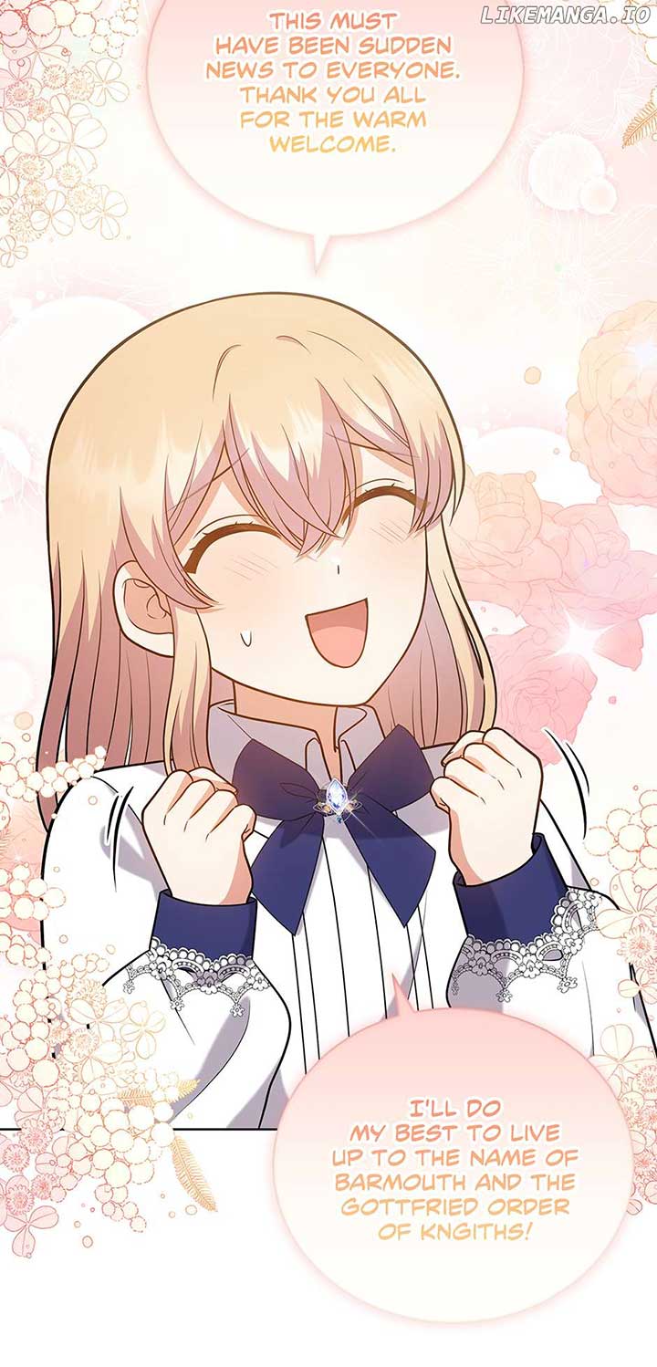 I Became the Daughter-in-Law of the Righteous Mad Dog Chapter 34 222 35