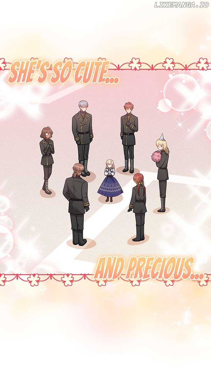 I Became the Daughter-in-Law of the Righteous Mad Dog Chapter 34 223 36