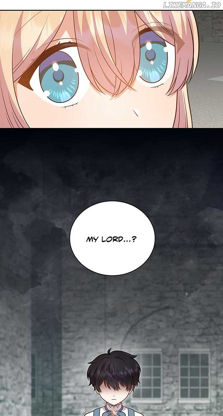 I Became the Daughter-in-Law of the Righteous Mad Dog Chapter 34 225 38