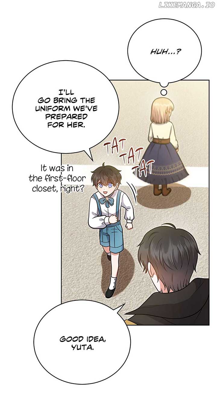 I Became the Daughter-in-Law of the Righteous Mad Dog Chapter 34 229 42