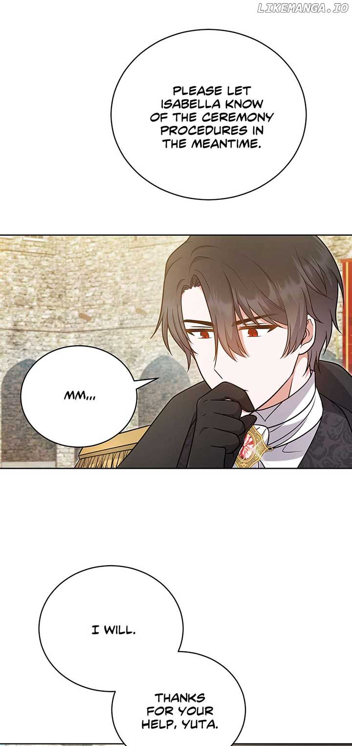 I Became the Daughter-in-Law of the Righteous Mad Dog Chapter 34 230 43