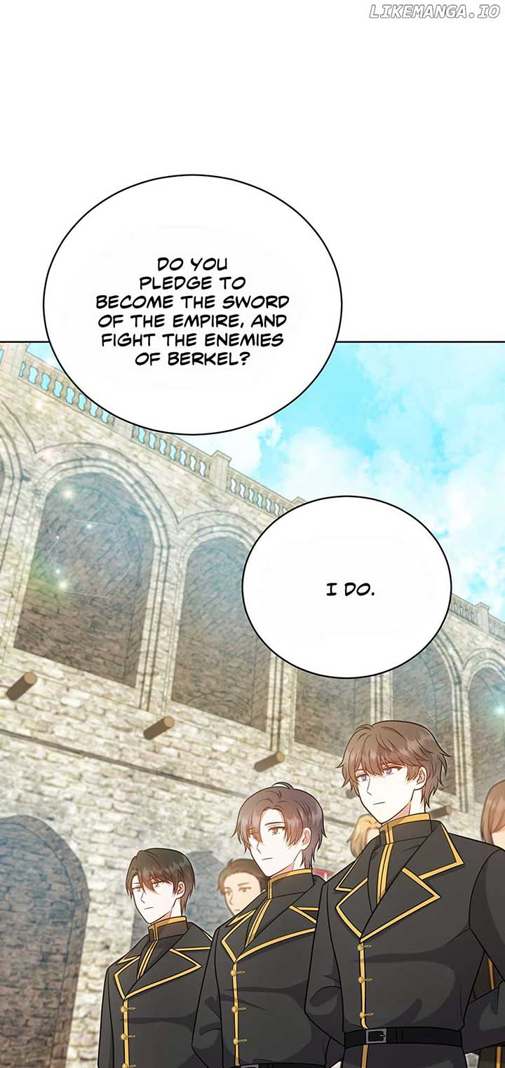 I Became the Daughter-in-Law of the Righteous Mad Dog Chapter 34 234 47