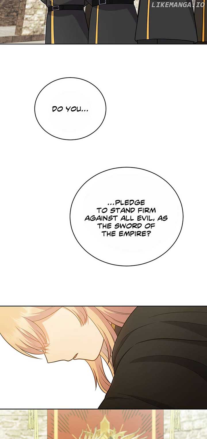 I Became the Daughter-in-Law of the Righteous Mad Dog Chapter 34 235 48