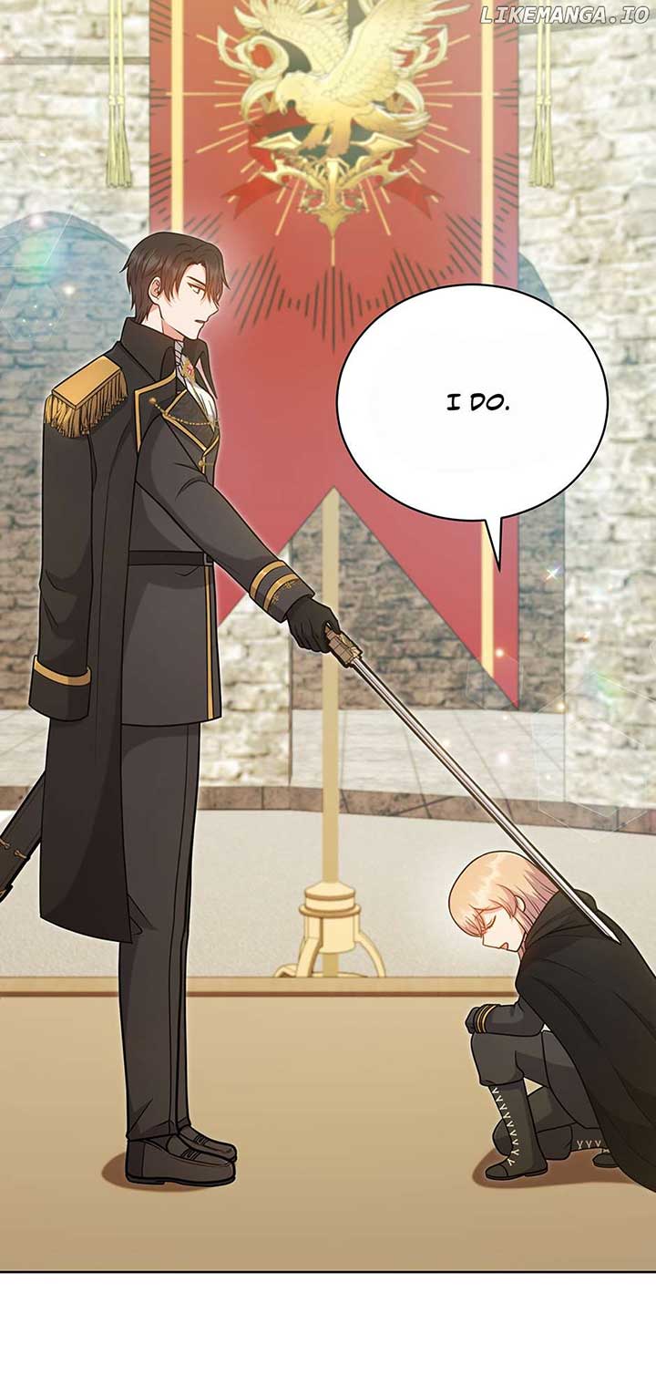 I Became the Daughter-in-Law of the Righteous Mad Dog Chapter 34 236 49