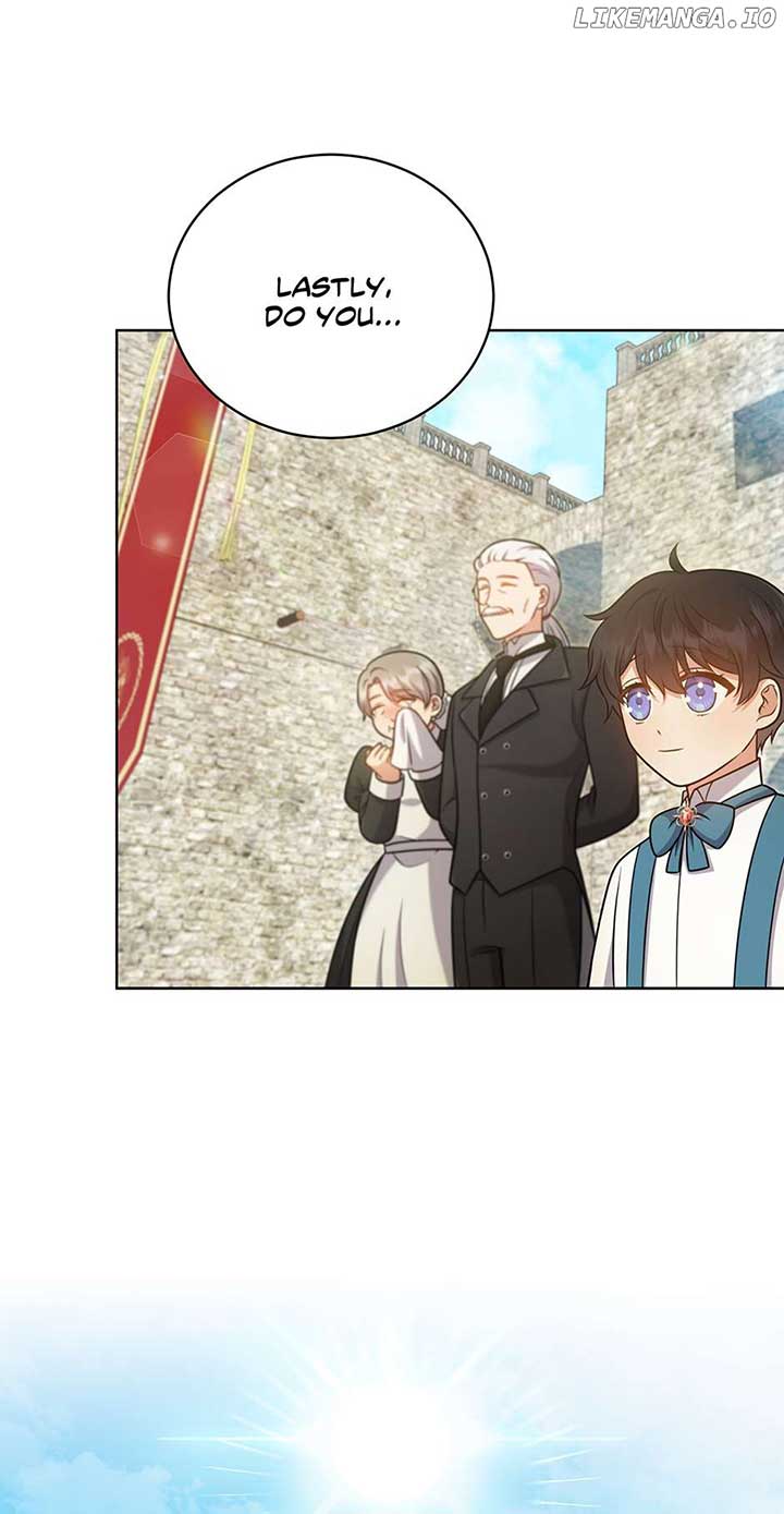 I Became the Daughter-in-Law of the Righteous Mad Dog Chapter 34 237 50