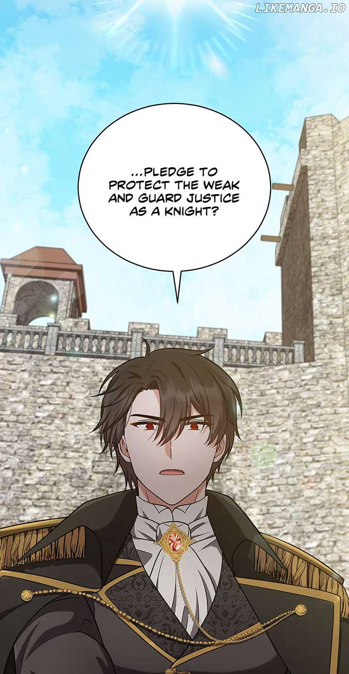 I Became the Daughter-in-Law of the Righteous Mad Dog Chapter 34 238 51