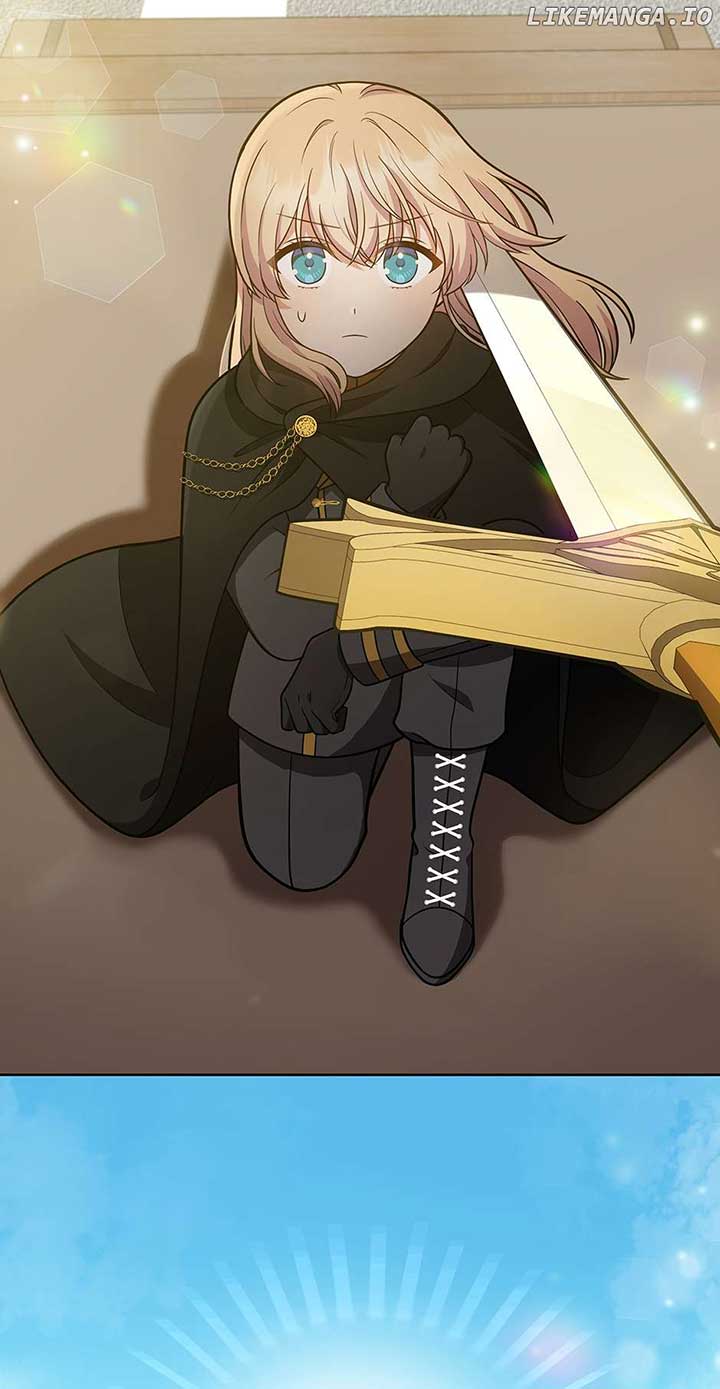 I Became the Daughter-in-Law of the Righteous Mad Dog Chapter 34 240 53