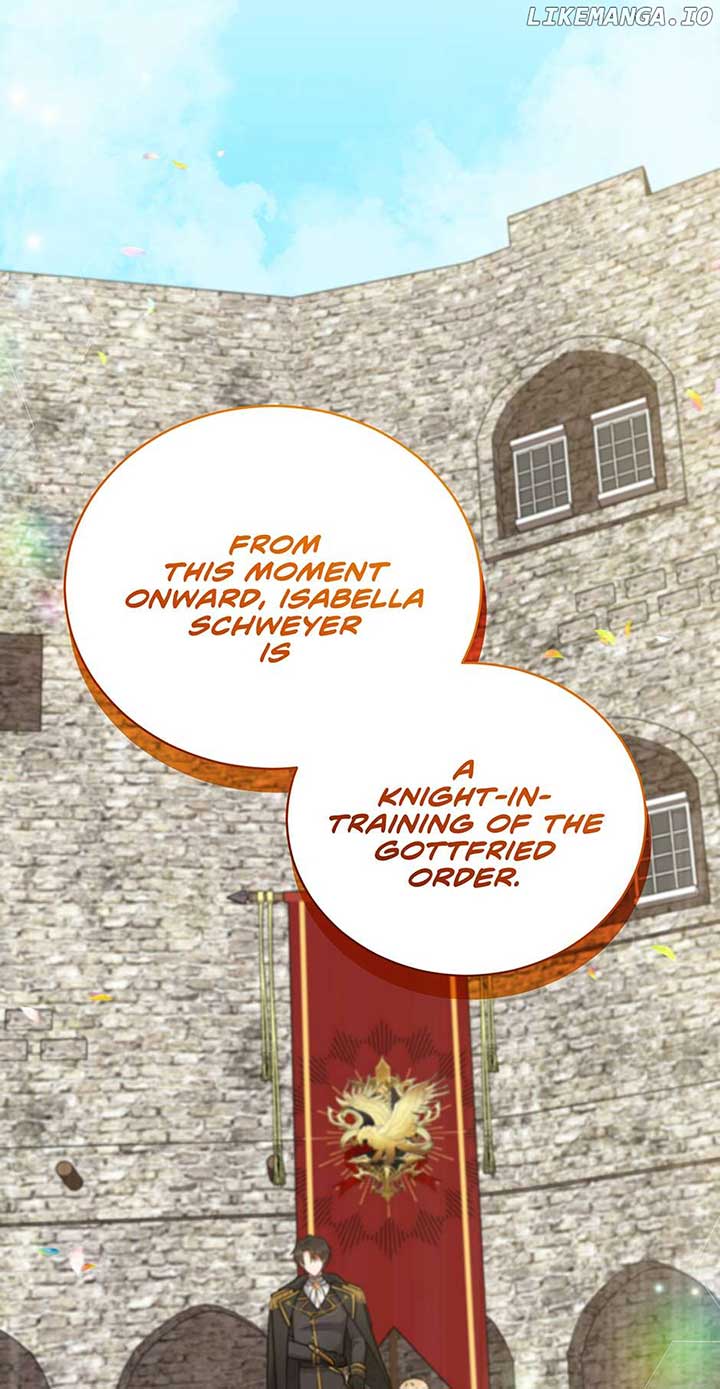 I Became the Daughter-in-Law of the Righteous Mad Dog Chapter 34 242 55