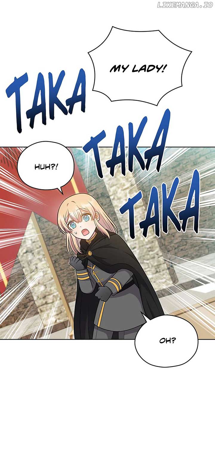 I Became the Daughter-in-Law of the Righteous Mad Dog Chapter 34 244 57