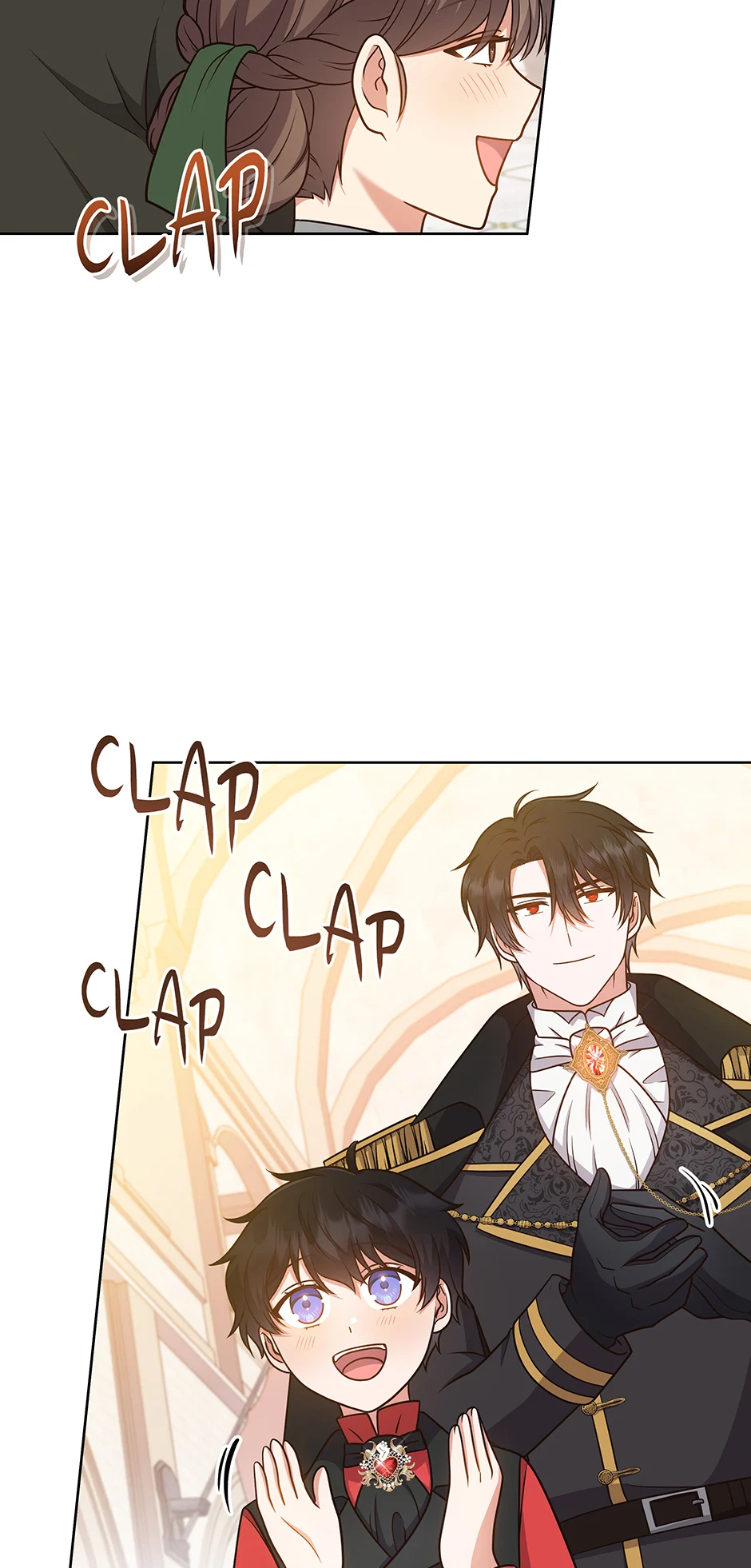 I Became the Daughter-in-Law of the Righteous Mad Dog Chapter 35 213 05