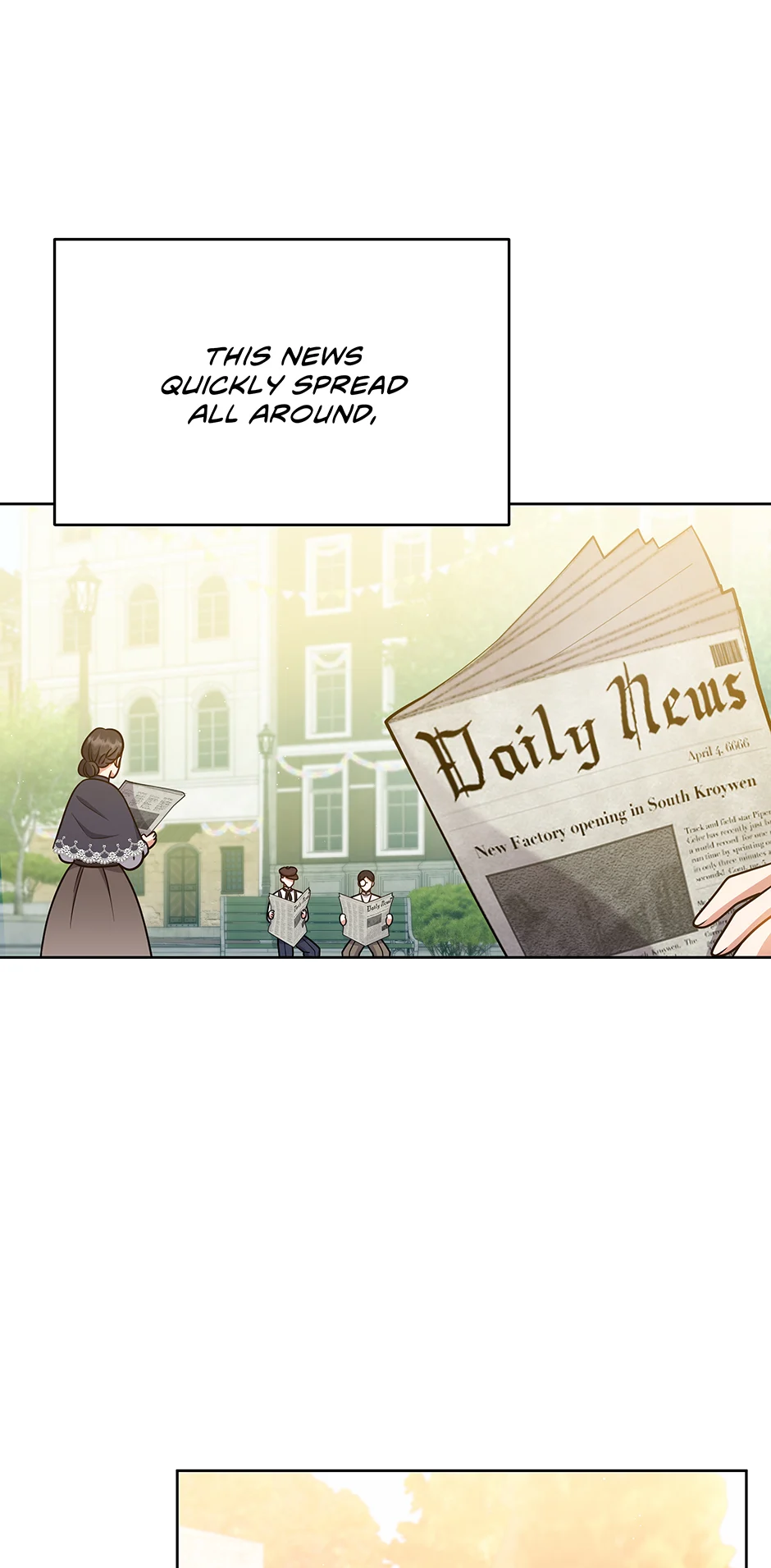 I Became the Daughter-in-Law of the Righteous Mad Dog Chapter 35 216 08