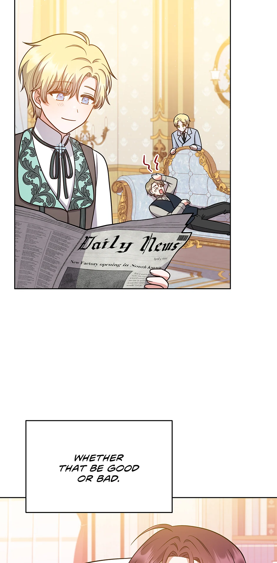 I Became the Daughter-in-Law of the Righteous Mad Dog Chapter 35 218 10